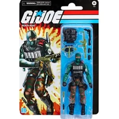 G.I. Joe Classified Series 6-Inch Action Figure - Select Figure(s)