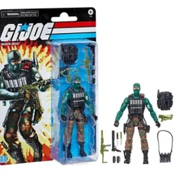 G.I. Joe Classified Series 6-Inch Action Figure - Select Figure(s)