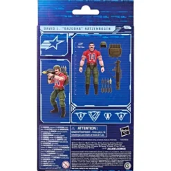 G.I. Joe Classified Series 6-Inch Action Figure - Select Figure(s)