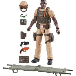 G.I. Joe Classified Series 6-Inch Action Figure - Select Figure(s)