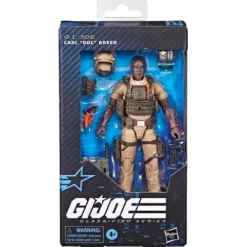 G.I. Joe Classified Series 6-Inch Action Figure - Select Figure(s)