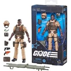 G.I. Joe Classified Series 6-Inch Action Figure - Select Figure(s)