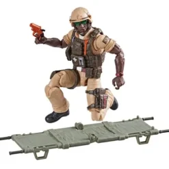 G.I. Joe Classified Series 6-Inch Action Figure - Select Figure(s)