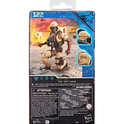 G.I. Joe Classified Series 6-Inch Action Figure - Select Figure(s)