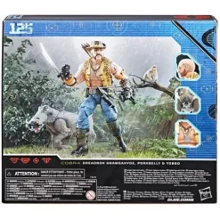 G.I. Joe Classified Series 6-Inch Action Figure - Select Figure(s)