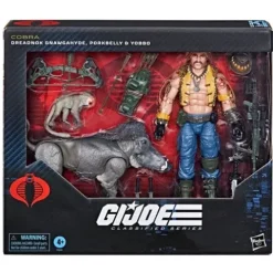 G.I. Joe Classified Series 6-Inch Action Figure - Select Figure(s)