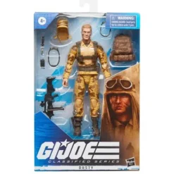 G.I. Joe Classified Series 6-Inch Action Figure - Select Figure(s)