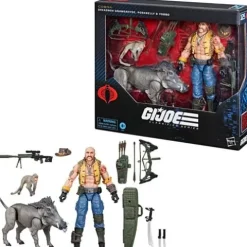 G.I. Joe Classified Series 6-Inch Action Figure - Select Figure(s)