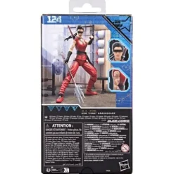 G.I. Joe Classified Series 6-Inch Action Figure - Select Figure(s)