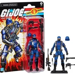 G.I. Joe Classified Series 6-Inch Action Figure - Select Figure(s)
