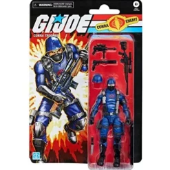 G.I. Joe Classified Series 6-Inch Action Figure - Select Figure(s)