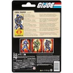 G.I. Joe Classified Series 6-Inch Action Figure - Select Figure(s)