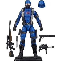 G.I. Joe Classified Series 6-Inch Action Figure - Select Figure(s)