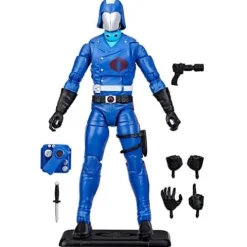 G.I. Joe Classified Series 6-Inch Action Figure - Select Figure(s)