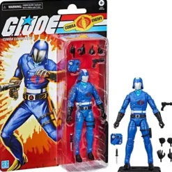 G.I. Joe Classified Series 6-Inch Action Figure - Select Figure(s)