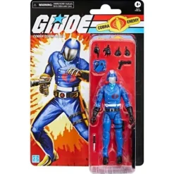 G.I. Joe Classified Series 6-Inch Action Figure - Select Figure(s)