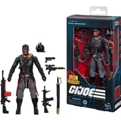 G.I. Joe Classified Series 6-Inch Action Figure - Select Figure(s)