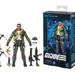 G.I. Joe Classified Series 6-Inch Action Figure - Select Figure(s)