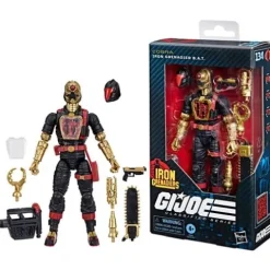 G.I. Joe Classified Series 6-Inch Action Figure - Select Figure(s)