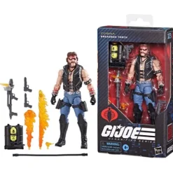 G.I. Joe Classified Series 6-Inch Action Figure - Select Figure(s)