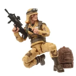 G.I. Joe Classified Series 6-Inch Action Figure - Select Figure(s)