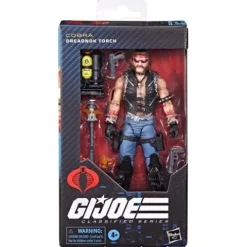 G.I. Joe Classified Series 6-Inch Action Figure - Select Figure(s)