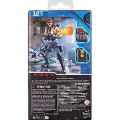 G.I. Joe Classified Series 6-Inch Action Figure - Select Figure(s)