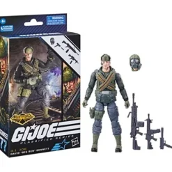 G.I. Joe Classified Series 6-Inch Action Figure - Select Figure(s)