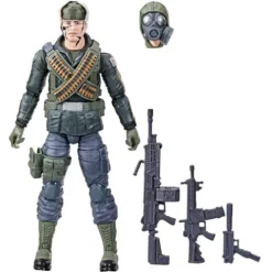 G.I. Joe Classified Series 6-Inch Action Figure - Select Figure(s)
