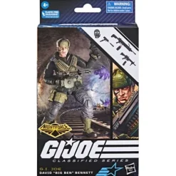 G.I. Joe Classified Series 6-Inch Action Figure - Select Figure(s)