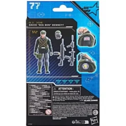 G.I. Joe Classified Series 6-Inch Action Figure - Select Figure(s)