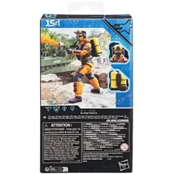 G.I. Joe Classified Series 6-Inch Action Figure - Select Figure(s)