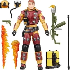 G.I. Joe Classified Series 6-Inch Action Figure - Select Figure(s)