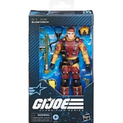 G.I. Joe Classified Series 6-Inch Action Figure - Select Figure(s)