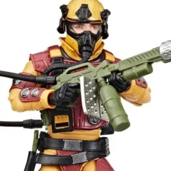 G.I. Joe Classified Series 6-Inch Action Figure - Select Figure(s)