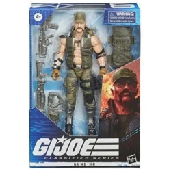 G.I. Joe Classified Series 6-Inch Action Figure - Select Figure(s)