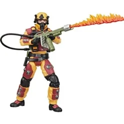 G.I. Joe Classified Series 6-Inch Action Figure - Select Figure(s)
