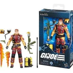 G.I. Joe Classified Series 6-Inch Action Figure - Select Figure(s)