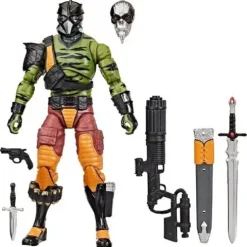 G.I. Joe Classified Series 6-Inch Action Figure - Select Figure(s)