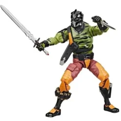 G.I. Joe Classified Series 6-Inch Action Figure - Select Figure(s)