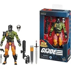 G.I. Joe Classified Series 6-Inch Action Figure - Select Figure(s)