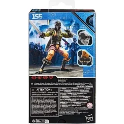 G.I. Joe Classified Series 6-Inch Action Figure - Select Figure(s)