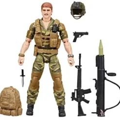 G.I. Joe Classified Series 6-Inch Action Figure - Select Figure(s)
