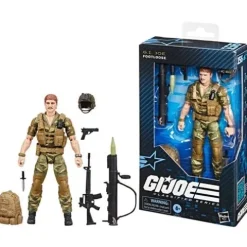 G.I. Joe Classified Series 6-Inch Action Figure - Select Figure(s)