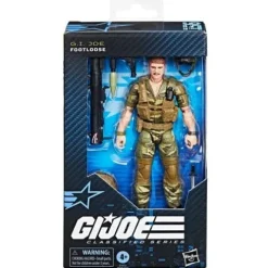 G.I. Joe Classified Series 6-Inch Action Figure - Select Figure(s)