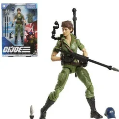 G.I. Joe Classified Series 6-Inch Action Figure - Select Figure(s)