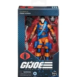 G.I. Joe Classified Series 6-Inch Action Figure - Select Figure(s)