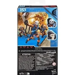 G.I. Joe Classified Series 6-Inch Action Figure - Select Figure(s)