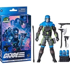 G.I. Joe Classified Series 6-Inch Action Figure - Select Figure(s)