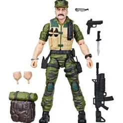 G.I. Joe Classified Series 6-Inch Action Figure - Select Figure(s)